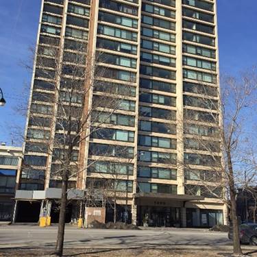 1850 N Clark Unit 705, Chicago, IL 60614