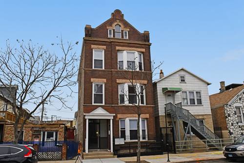 1815 S Laflin Unit 2, Chicago, IL 60608