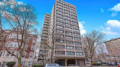 6150 N Kenmore Unit 6D, Chicago, IL 60660