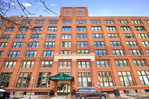 411 W Ontario Unit 227, Chicago, IL 60654