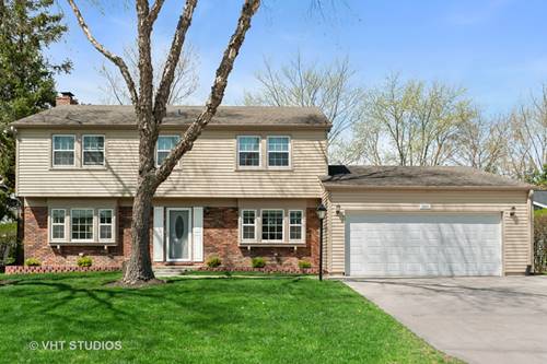 631 Indian Spring, Buffalo Grove, IL 60089