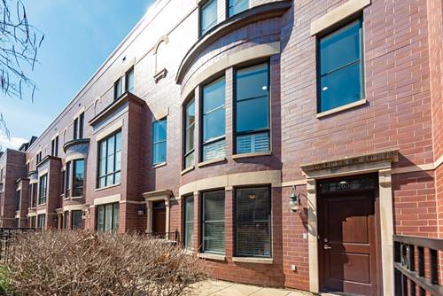 2650 N Hartland, Chicago, IL 60614