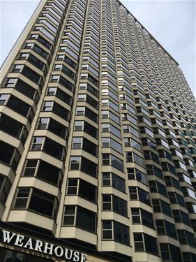 535 N Michigan Unit 2210, Chicago, IL 60611