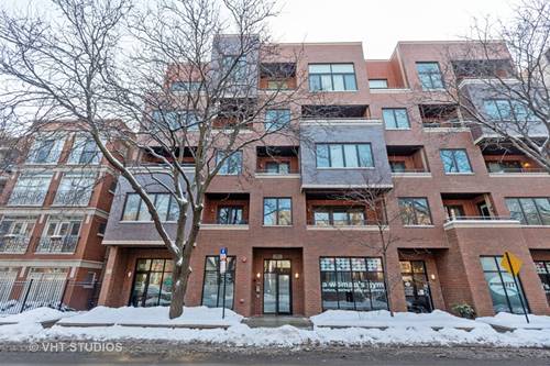 1937 W Diversey Unit 4D, Chicago, IL 60614