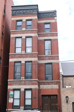 2672 N Halsted Unit 3W, Chicago, IL 60614