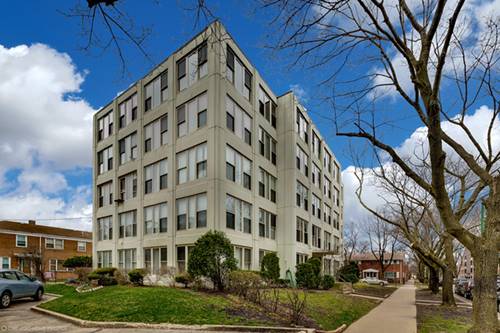 1633 W Thome Unit 504, Chicago, IL 60660