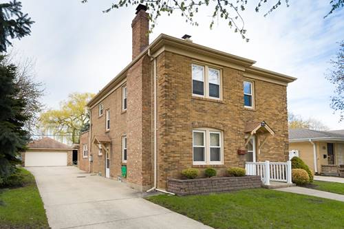 4618 Blanchan, Brookfield, IL 60513