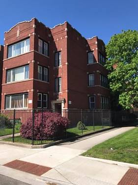 8000 S Champlain, Chicago, IL 60619