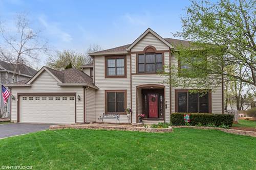 310 Hampton, Cary, IL 60013