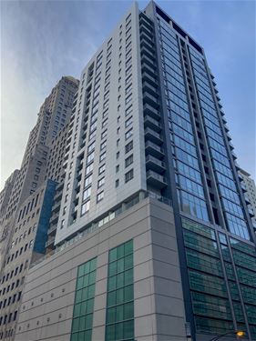 160 E Illinois Unit 2003, Chicago, IL 60611