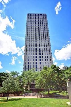 1960 N Lincoln Park West Unit 1207, Chicago, IL 60614