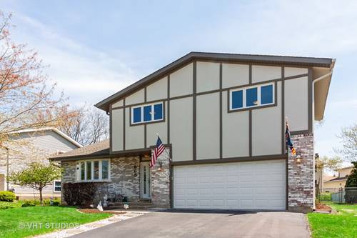 865 Wabash, Carol Stream, IL 60188