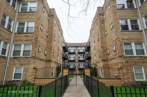 4818 N Avers Unit GW, Chicago, IL 60625