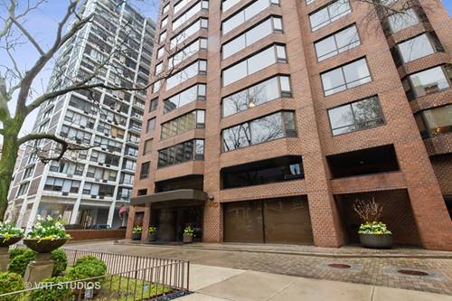 1410 N State Unit 7B, Chicago, IL 60610