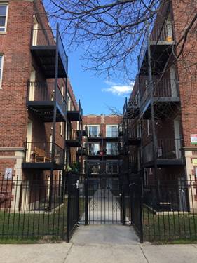 5657 N Magnolia Unit 1E, Chicago, IL 60660