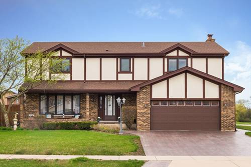 1431 W Autumn, Addison, IL 60101