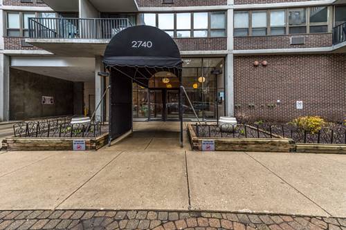 2740 N Pine Grove Unit 6A, Chicago, IL 60614
