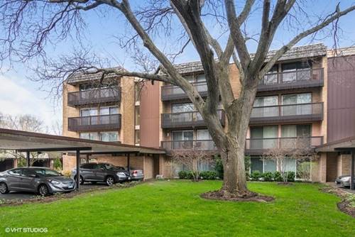 1915 Tanglewood Unit 4D, Glenview, IL 60025