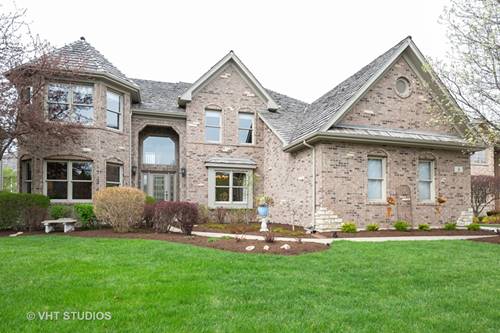 4 Persimmon, South Elgin, IL 60177