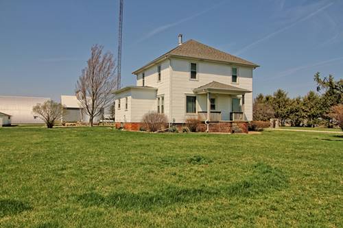 6480 S 14000W, Herscher, IL 60941