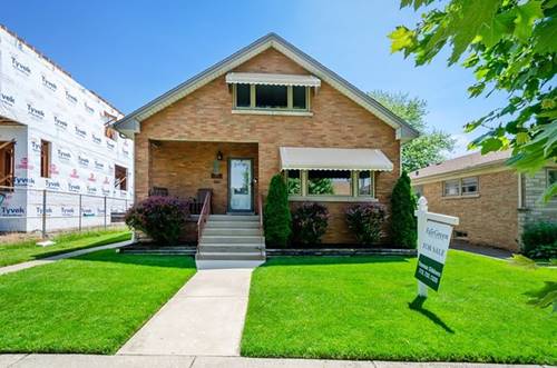 5613 N Ottawa, Chicago, IL 60631