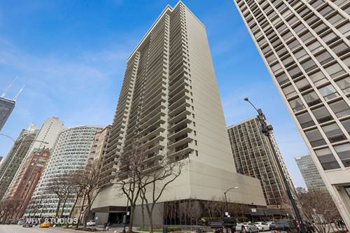 1212 N Lake Shore Unit 29AN, Chicago, IL 60610