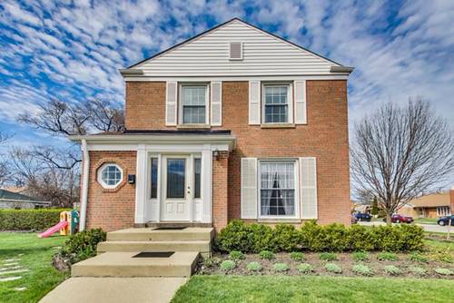 3600 W North Shore, Lincolnwood, IL 60712