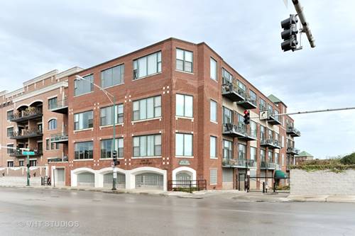 2222 W Diversey Unit 309, Chicago, IL 60647