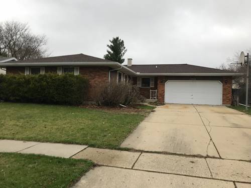 1750 Sheffield, Elgin, IL 60123