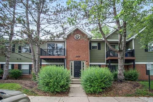 1364 Mc Dowell Unit 201, Naperville, IL 60563