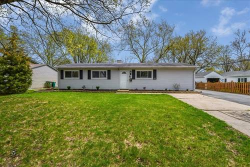 21 Long Beach, Montgomery, IL 60538