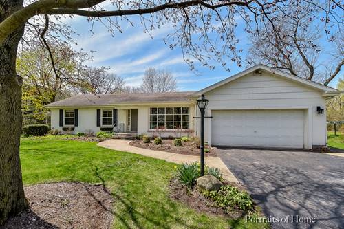 0N518 Willow, Wheaton, IL 60187