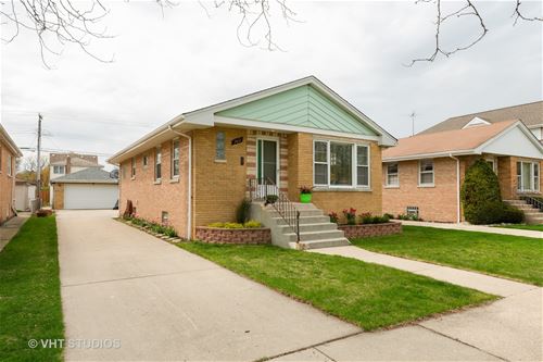 7412 N Oleander, Chicago, IL 60631