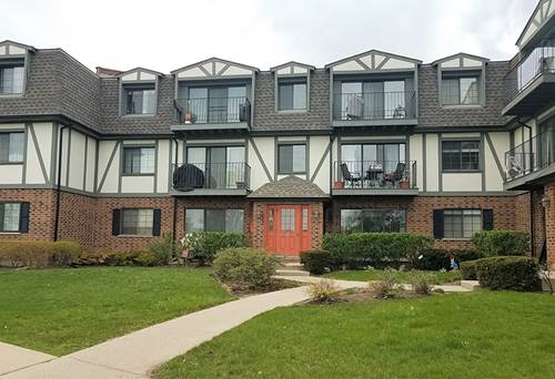 118 Steeple Unit E, Buffalo Grove, IL 60089