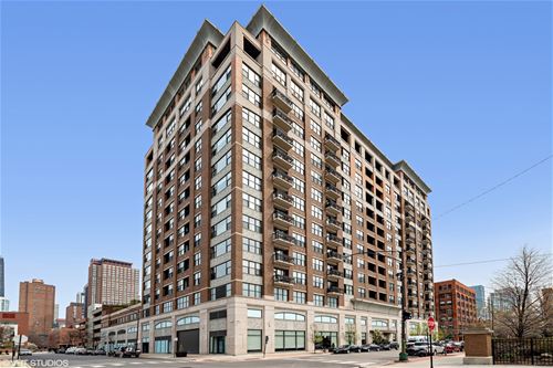 849 N Franklin Unit 815, Chicago, IL 60610