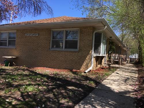 4323 Elm, Downers Grove, IL 60515