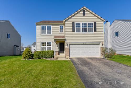 2207 Caton Ridge, Plainfield, IL 60586