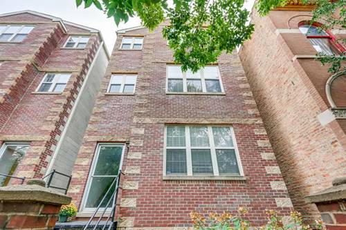 2710 W Haddon Unit 1, Chicago, IL 60622