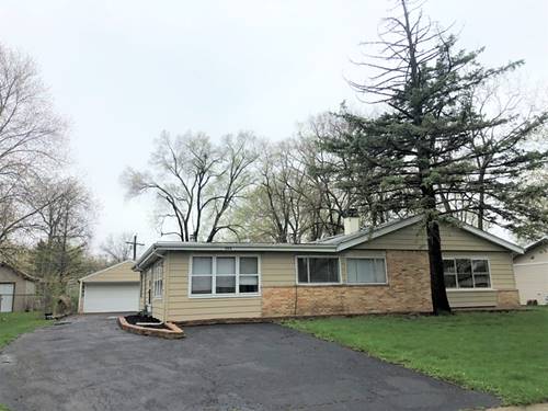 565 Kingman, Hoffman Estates, IL 60169