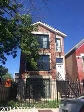 1352 S Fairfield Unit 2, Chicago, IL 60608