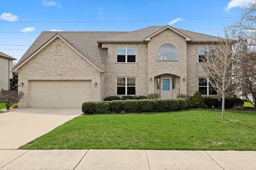 13160 Blackstone, Plainfield, IL 60585