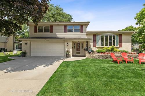 904 W George, Arlington Heights, IL 60005