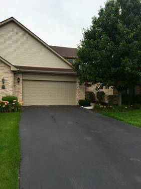 47 Corinth, Tinley Park, IL 60477