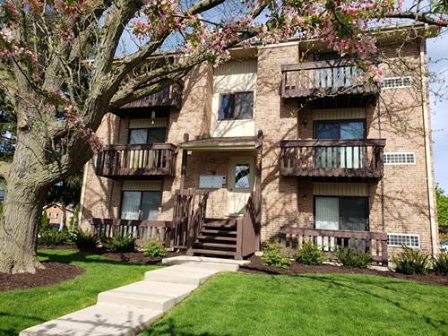 271 12th Unit 7E, Wheeling, IL 60090