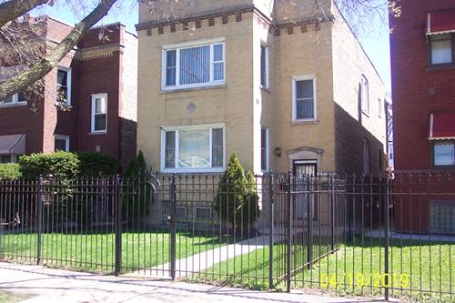 1747 N Central, Chicago, IL 60639