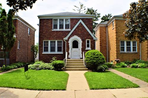 3626 Maple, Berwyn, IL 60402