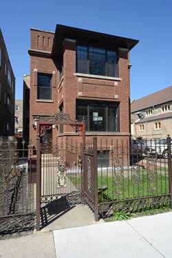 4644 N Drake Unit B, Chicago, IL 60625