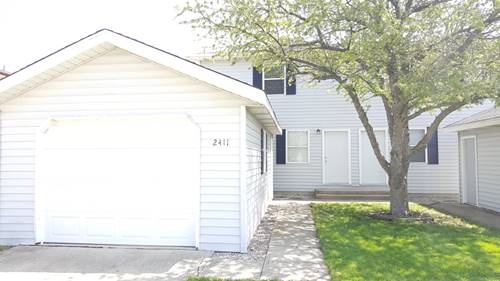 2411 Oakland, Morris, IL 60450