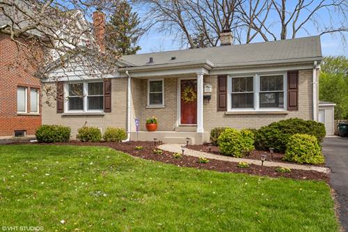 718 E Euclid, Arlington Heights, IL 60004