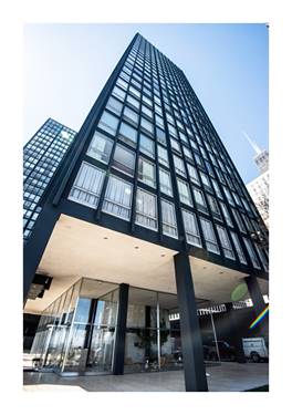 880 N Lake Shore Unit 6B, Chicago, IL 60611